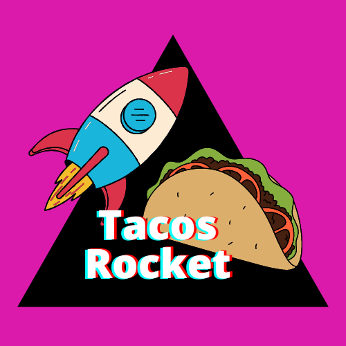 Tacos Rocket